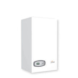 ferroli caldaia a condensazione ferroli divacondens d plus f24 low nox metano completo di kit scarico fumi