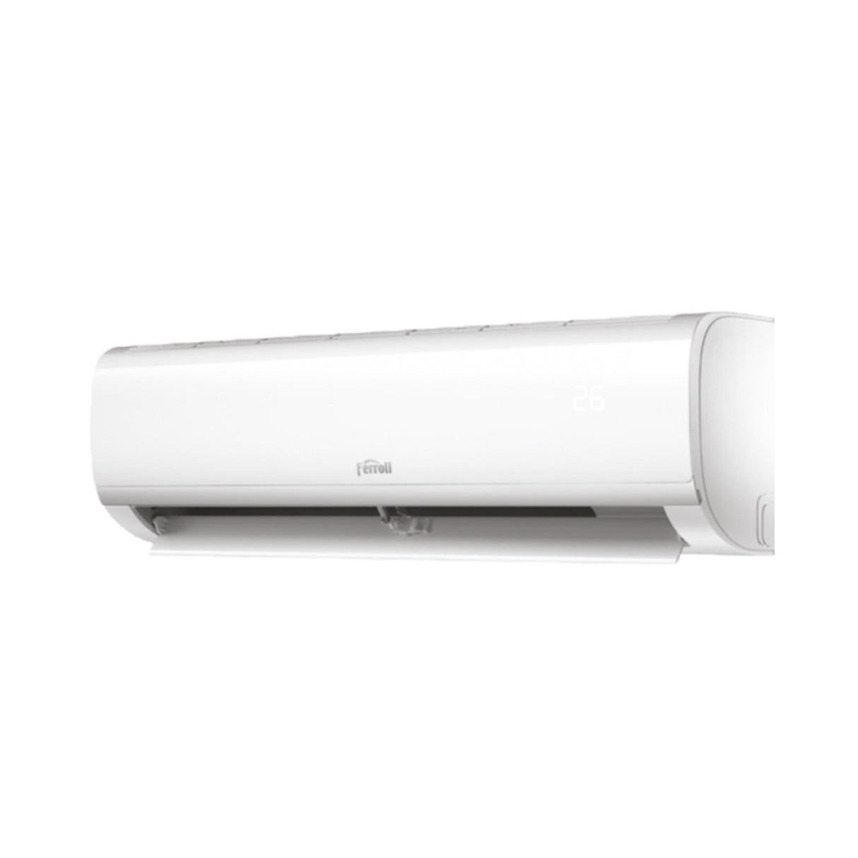 ferroli climatizzatore condizionatore ferroli trial split inverter serie diamant plus m 777 con 21 3 r 32 wi fi integrato 700070007000 novita