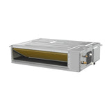 ferroli condizionatore canalizzato ferroli giada c 24000 btu 2cp004uf r 32 wi fi integrato con comando a filo