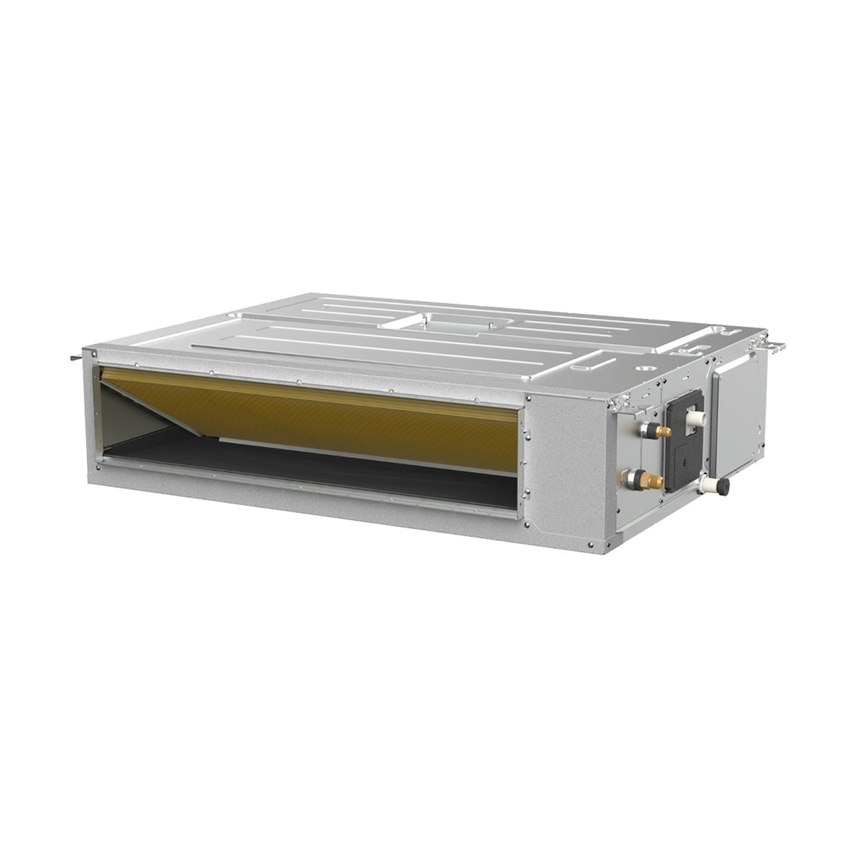 ferroli condizionatore canalizzato ferroli giada c 55000 btu 2cp004zf t r 32 wi fi integrato con comando a filo