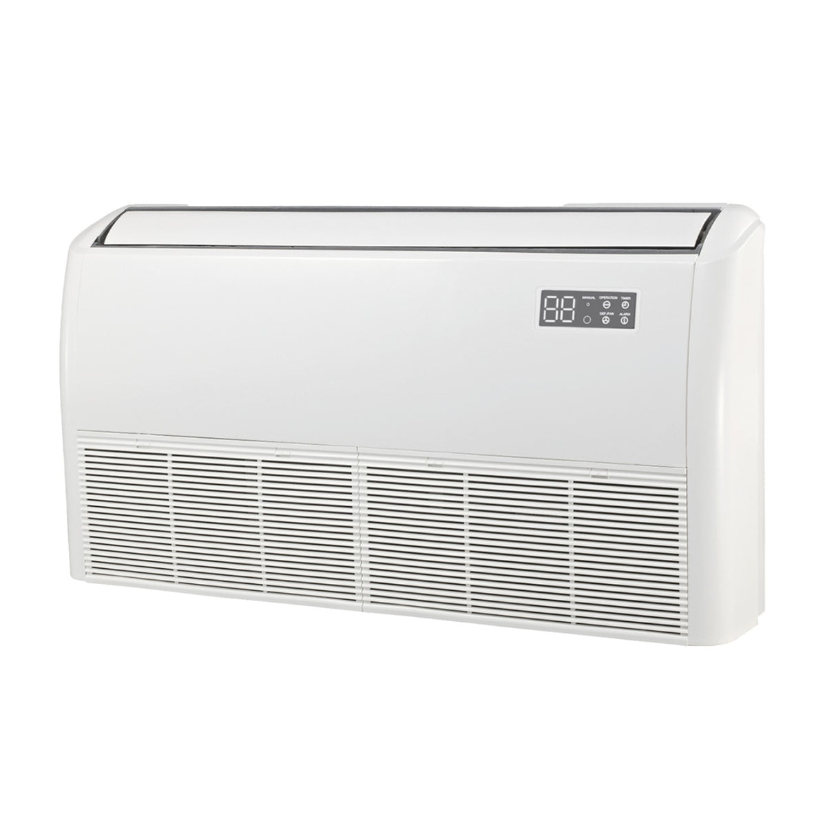 ferroli condizionatore soffittopavimento ferroli giada c 48000 btu 2cp004pf t r 32 wi fi optional con telecomando