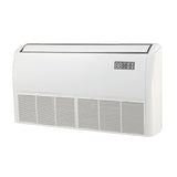 ferroli condizionatore soffittopavimento ferroli giada c 55000 btu 2cp004pf t r 32 wi fi optional con telecomando