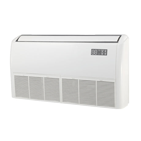 ferroli condizionatore soffittopavimento ferroli giada c 55000 btu 2cp004pf t r 32 wi fi optional con telecomando