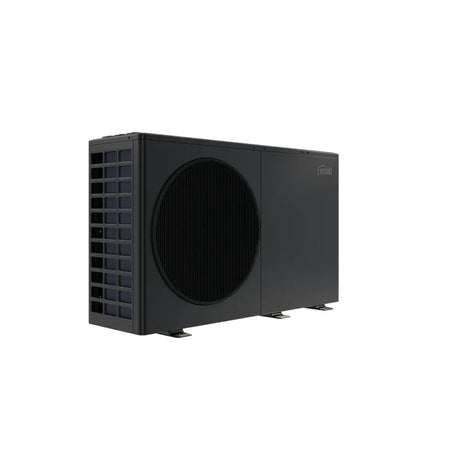 ferroli pompa di calore reversibile ferroli omnia life m 12 kw monofase r 290 con comando remoto