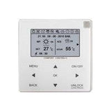 ferroli pompa di calore reversibile ferroli omnia m 3.2 da 12 kw monofase per installazione esterna con compressore dc inverter r 32 wi fi con comando incluso