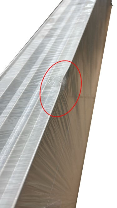 fondital area occasioni 1728 radiatore termosifone in alluminio fondital garda dual da 5 elementi interasse 2000 mm