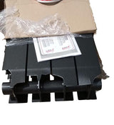 fondital area occasioni 3076 radiatore in alluminio fondital garda s90 da 3 a 6 elementi con interasse 2000 mm black coffee 4 elementi