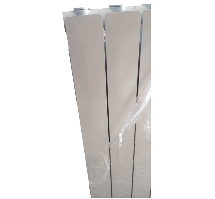 fondital area occasioni radiatore termosifone in alluminio fondital blitz super b4 da 3 a 10 elementi interasse 700 mm interasse 700 5 elem