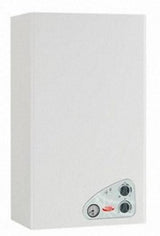 fondital caldaia a gas fondital panarea compact ctn 24 af metano a camera aperta