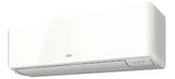 fujitsu climatizzatore condizionatore fujitsu inverter serie km 24000 btu asyg24kmta modello large r 32 wi fi optional novita ean 8059657003867