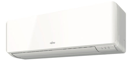 fujitsu climatizzatore condizionatore fujitsu inverter serie km 24000 btu asyg24kmta modello large r 32 wi fi optional novita ean 8059657003867