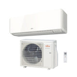 fujitsu climatizzatore condizionatore fujitsu inverter serie km 9000 btu asyg09kmta r 32 wi fi optional novita ean 8059657000507