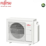 fujitsu unita esterna motore multisplit aoyg18kbta3 trial split r 32 classe aa
