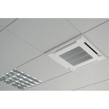 general fujitsu climatizzatore condizionatore fujitsu general cassetta 4 vie inverter 24000 btu auxg24kvla