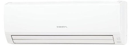 general fujitsu climatizzatore condizionatore general fujitsu inverter serie klca 24000 btu ashg24klca r 32 classe aa ean 8059657003096