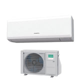 general fujitsu climatizzatore condizionatore inverter general fujitsu serie kpca 12000 btu ashg12kpca r 32 classe aa ean 8059657001733