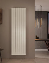 global radiatore in alluminio global oscar da 3 a 6 elementi con interasse 900 mm