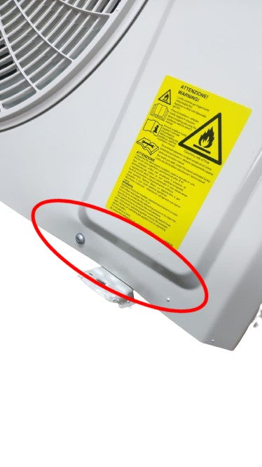 gree area occasioni climatizzatore condizionatore gree inverter serie ari 12000 btu r 32 wi fi integrato aa gwh12atbxb k6dna1d 2