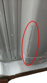 haier area occasione climatizzatore condizionatore haier dual split inverter serie geos plus 99 con 2u50meffra r 32 wi fi integrato 90009000