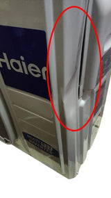 haier area occasione climatizzatore condizionatore haier trial split inverter serie pearl 9912 con 3u55s2sr3fa r 32 wi fi integrato 9000900012000