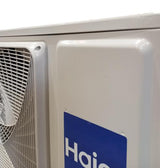 haier area occasioni 5078 condizionatore dual split haier flexis plus white 1212 con 2u50s2sm1fa r 32 wi fi integrato bianco