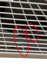 haier area occasioni unita esterna haier motore multisplit 2u40s2sc1fa r 32 dual split r 32 2 attacchi