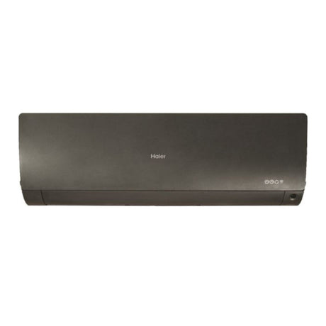 haier climatizzatore condizionatore haier trial split inverter serie flexis plus black 777 con 3u70s2sr3fa r 32 wi fi integrato colore nero 700070007000