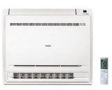 haier condizionatore console haier 18000 btu af50s2sd1fad r32 wi fi integrato con telecomando ean 6975637087523