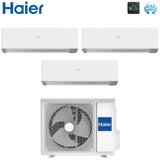 haier condizionatore trial split haier revive 9912 con 3u55meefra r 32 wi fi integrato