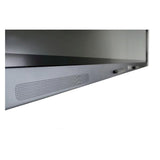 helgi helgi monitor interattivo smart 65 lcd 169 video 4k uhd 60 hz 8ms 3 hdmi 3 usb hv6530 nhost staffa inclusa