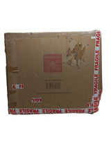 hercules area occasioni 2241 copertura copri unita esterna condizionatore in legno bianco 103x52x90 per condizionatori dualtrial e 1800024000 btu