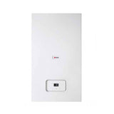 hermann saunier duval caldaia hermann saunier duval thematek condensing 25 kw a condensazione completa di kit fumi metano ean 8801643658366