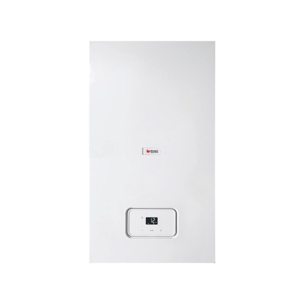 hermann saunier duval caldaia saunier duval semiatek 4 condensing 25 kw completa di kit per scarico fumi metano new erp ean 8056138592384