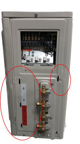 hisense area occasioni 2351 unita esterna hisense motore multisplit 2amw35u4rgc dual split r 32 classe aa