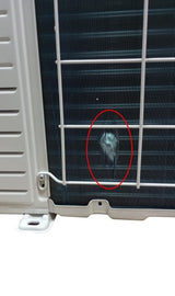 hisense area occasioni 2378 unita esterna hisense motore multisplit 2amw42u4rgc dual split r 32 classe aa