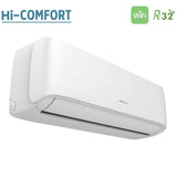 hisense area occasioni 2398 condizionatore hisense hi comfort 18000 btu cf50xs1gg r 32 wi fi integrato
