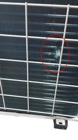 hisense area occasioni 2465 unita esterna hisense motore multisplit 2amw42u4rgc dual split r 32 classe aa