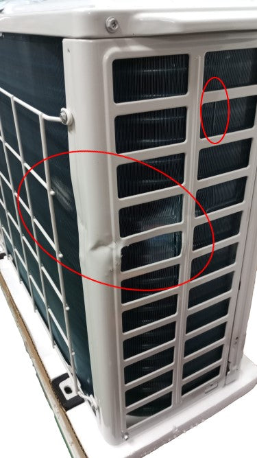 hisense area occasioni 2489 unita esterna hisense motore multisplit 2amw42u4rgc dual split r 32 classe aa