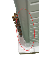 hisense area occasioni 2512 unita esterna hisense motore multisplit 4amw81u4rjc quadri split r 32 classe aa