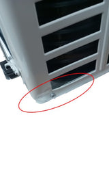 hisense area occasioni 2517 unita esterna hisense motore multisplit 3amw62u4rjc trial split r 32 classe aa