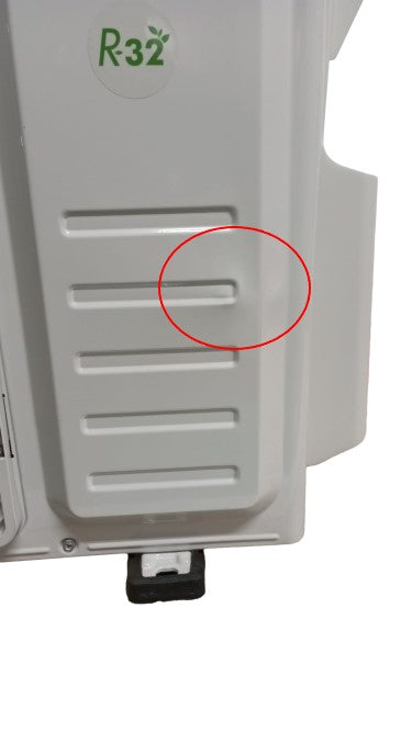 hisense area occasioni 2521 condizionatore dual split hisense hi comfort 79 con 2amw35u4rgc r 32 wi fi integrato