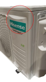 hisense area occasioni 2542 unita esterna hisense motore multisplit 3amw62u4rjc trial split r 32 classe aa