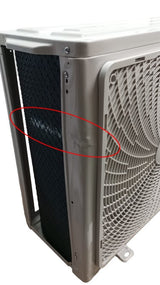 hisense area occasioni 2581 condizionatore hisense inverter serie energy pro x 12000 btu r 32 wi fi integrato