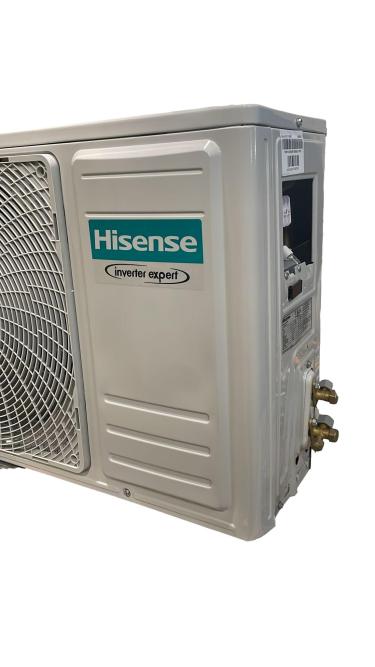 hisense area occasioni 2746 condizionatore hisense easy smart 12000 btu ca35mr0bg r 32 wi fi integrato