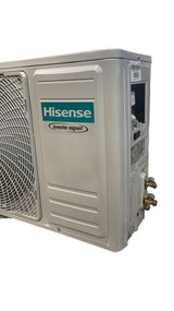 hisense area occasioni 2746 condizionatore hisense easy smart 12000 btu ca35mr0bg r 32 wi fi integrato