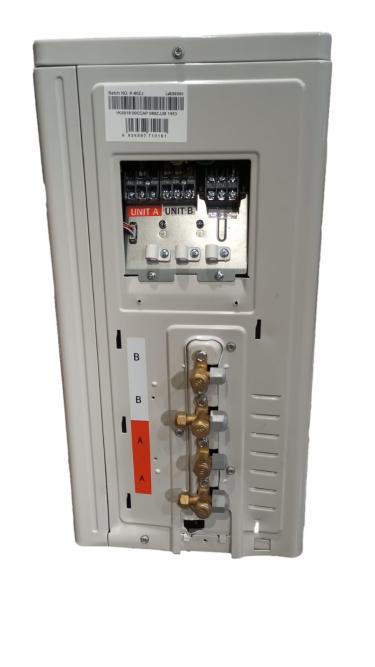 hisense area occasioni 2757 unita esterna hisense dual split 2amw52u4rxc r 32