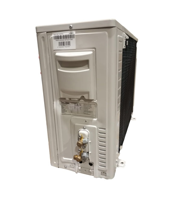 hisense area occasioni 2781 condizionatore hisense easy smart 12000 btu ca35mr0bg r 32 wi fi integrato