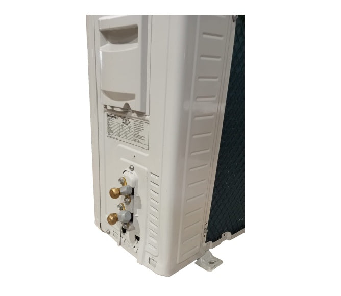 hisense area occasioni 2809 condizionatore hisense hi comfort 12000 btu cf35mr0bg r 32 wi fi integrato