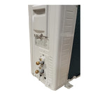 hisense area occasioni 2809 condizionatore hisense hi comfort 12000 btu cf35mr0bg r 32 wi fi integrato