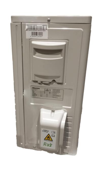 hisense area occasioni 2905 condizionatore hisense easy smart 18000 btu ca50xs1gg r 32 wi fi integrato